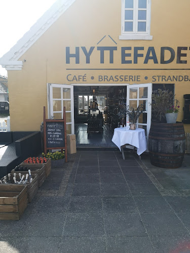 VinHytten Gl. Skagen