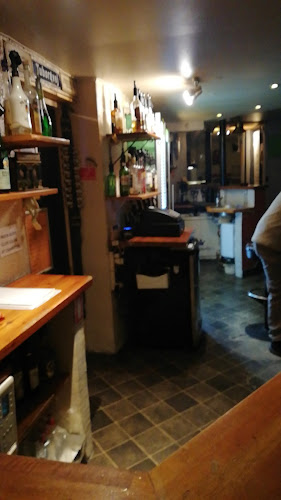 Opinii despre Valhall în Rødby - Gastronomi og hotelvirksomhed