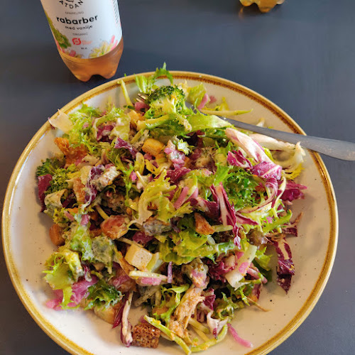 Opinii despre Wedo Vanløse în Vanløse - Gastronomi og hotelvirksomhed