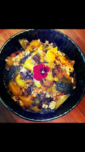 Café Feel Good - Gastronomi og hotelvirksomhed