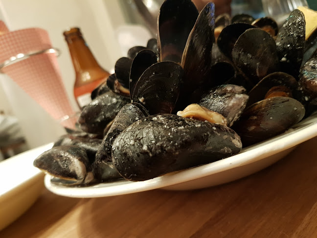 Comentarii opinii despre OliNico Gastro Grillbar