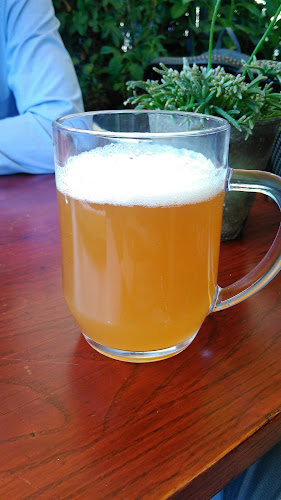 Comentarii opinii despre Café Øresund