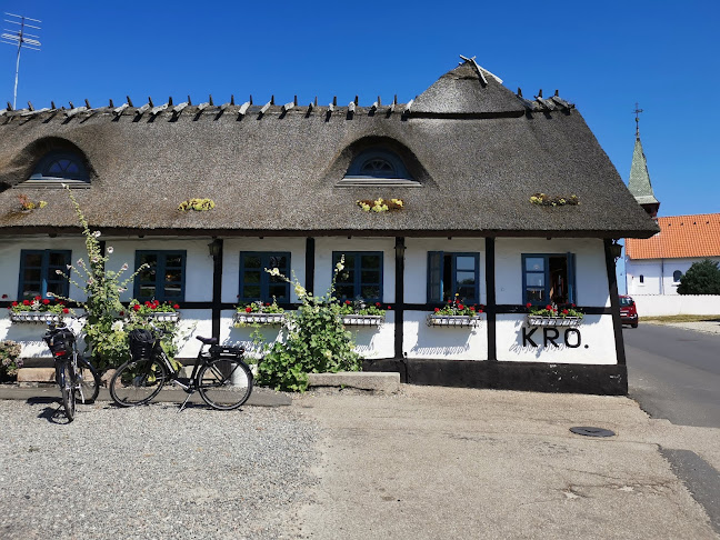 Reersø Kro - Gørlev