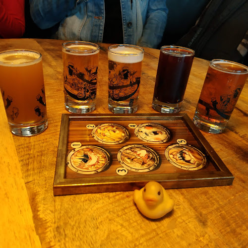 Nørre Voldgade 27, 1358 Indre By