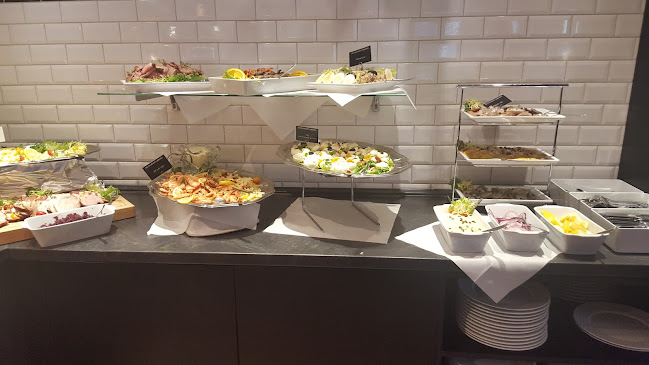 Opinii despre Restaurant Søborg în Løkken - Gastronomi og hotelvirksomhed