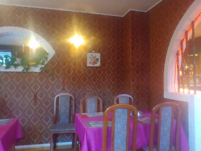 China House - Gastronomi og hotelvirksomhed