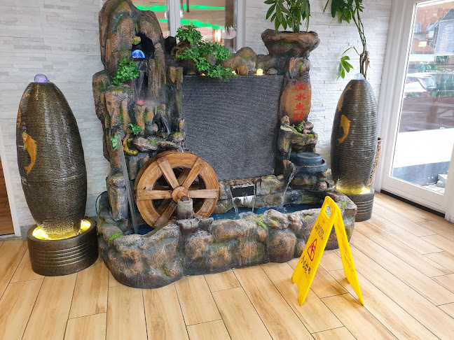 Comentarii opinii despre Hua Xin