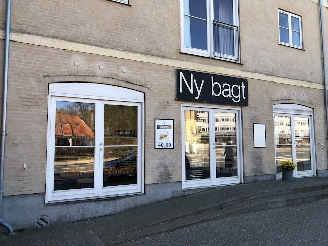 Bisgaards bageri - Gastronomi og hotelvirksomhed