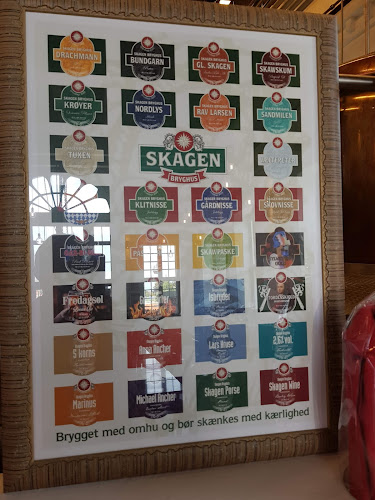 Kirkevej 10, 9990 Skagen