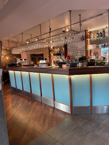 København - Gastronomi og hotelvirksomhed