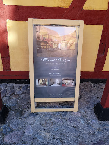 Comentarii opinii despre Den Gamle Købmandsgård ApS