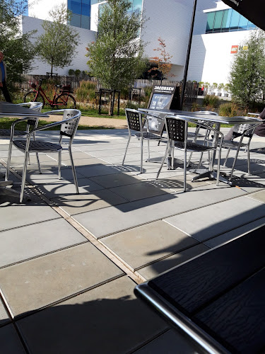 Comentarii opinii despre Billund Gastropub