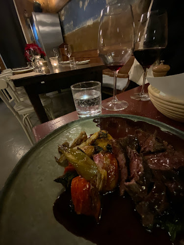 Panza - Gastronomi og hotelvirksomhed