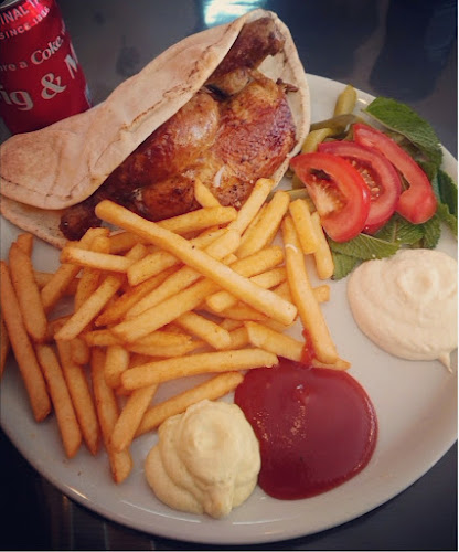 HFC - Holstebro Fried Chicken - Holstebro