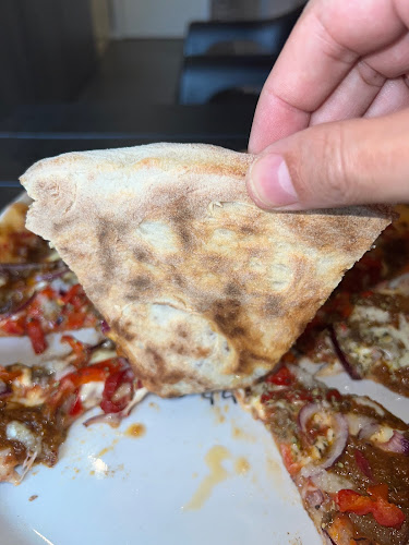 Pizza Pizza Goddag - Gastronomi og hotelvirksomhed