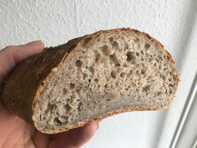 Bageriet Brød - Gastronomi og hotelvirksomhed