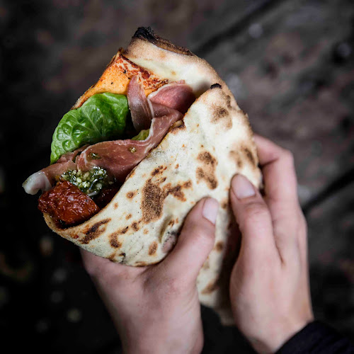 Gorm's - Gastronomi og hotelvirksomhed