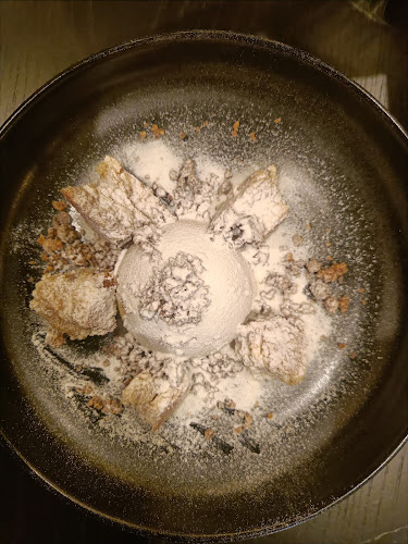 Comentarii opinii despre Restaurant Vestergade