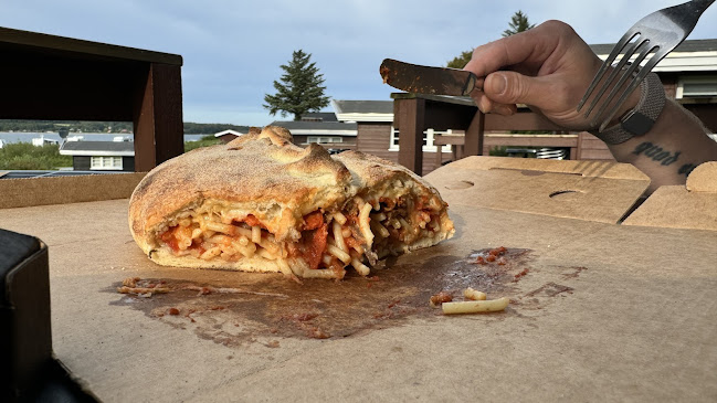 Hoptrup Pizzeria - Slivsø Pizza