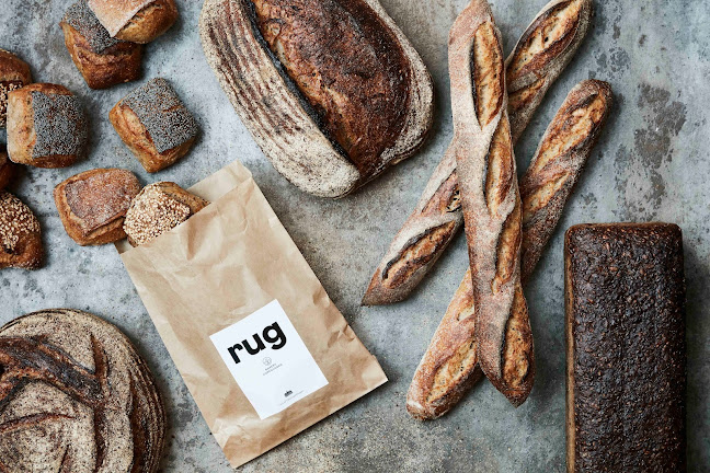 Rug Bakery - København