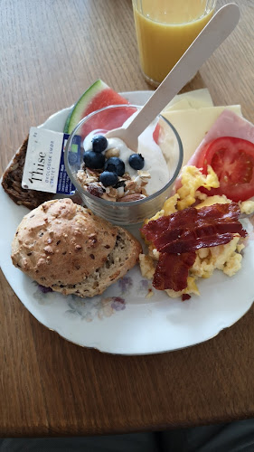 Farmors - Café & Butik - Jægerspris