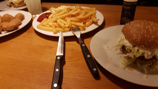 Bistro Grill - Haderslev