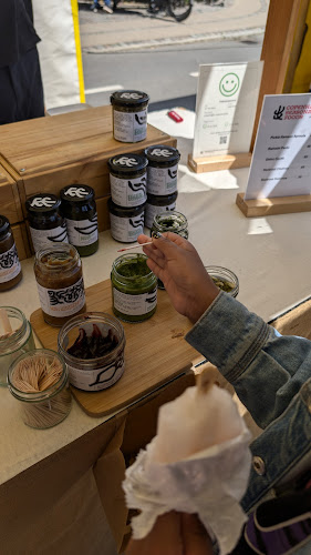 Comentarii opinii despre Grønt Marked - Nørrebro