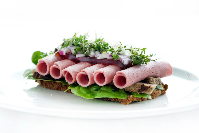 Smørogbrød.dk - Online smørrebrød fra kokken til dig/festen/firmaet.