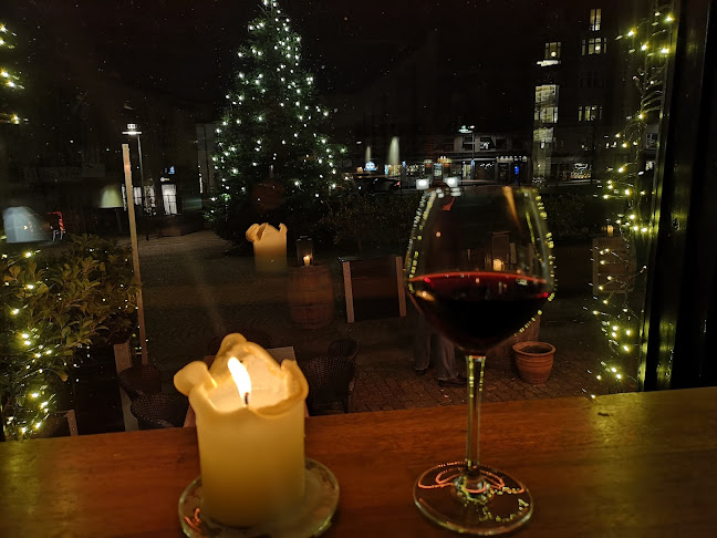 Skänk øl, vin & madbar Roskilde - Gastronomi og hotelvirksomhed