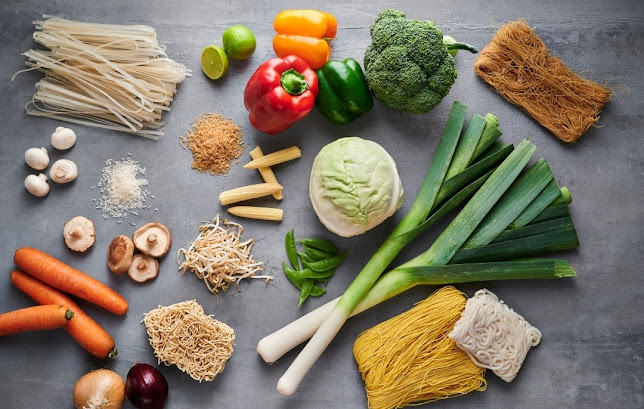 Comentarii opinii despre Nordic Noodle Østerbro