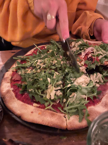 Restaurant Magstræde 16 - Gastronomi og hotelvirksomhed