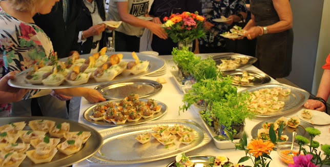 Café Bøgen - Viby J