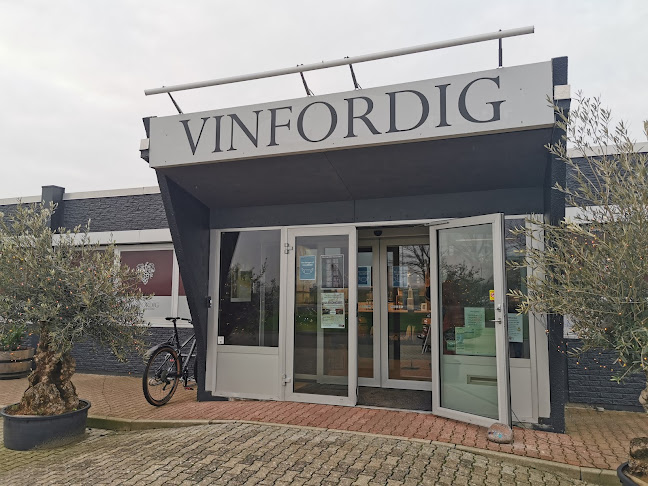 Vinfordig Aps