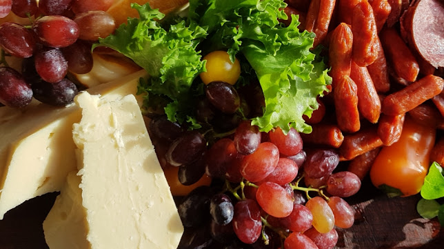 Mad & Andet v. JL Cafe ApS - Hedehusene