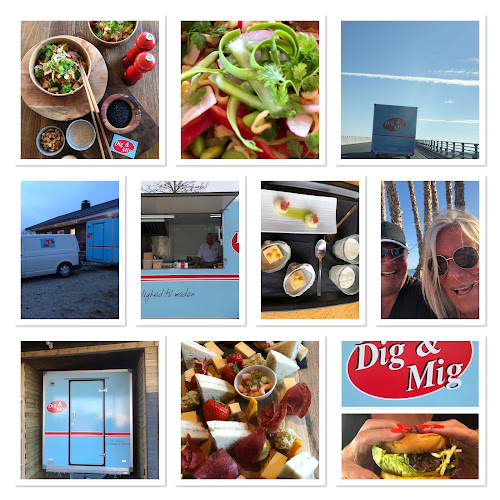 Dig&Mig - Gastronomi og hotelvirksomhed