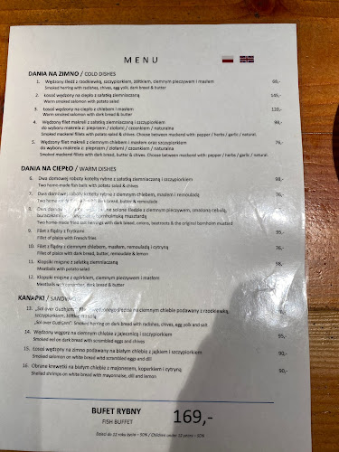 Opinii despre Hasle Røgeri în Hasle - Gastronomi og hotelvirksomhed