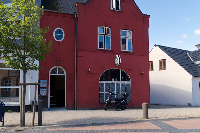 Opinii despre Aviskontoret în Aars - Gastronomi og hotelvirksomhed