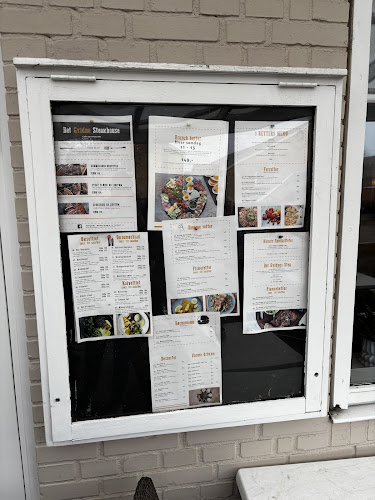 Det Gyldne Steakhouse