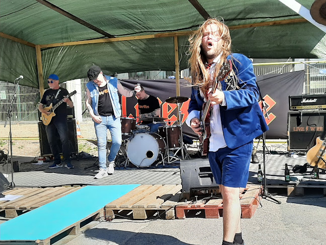 Opinii despre Den Blå Lagune în Svendborg - Gastronomi og hotelvirksomhed