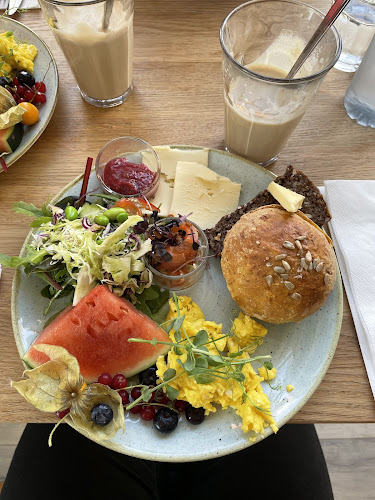 Comentarii opinii despre Den Glade Gulerod