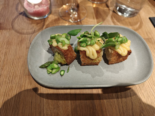 Opinii despre Vecchio Convento în Odder - Gastronomi og hotelvirksomhed