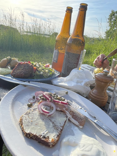 Bisserup Fiskebar - Rude