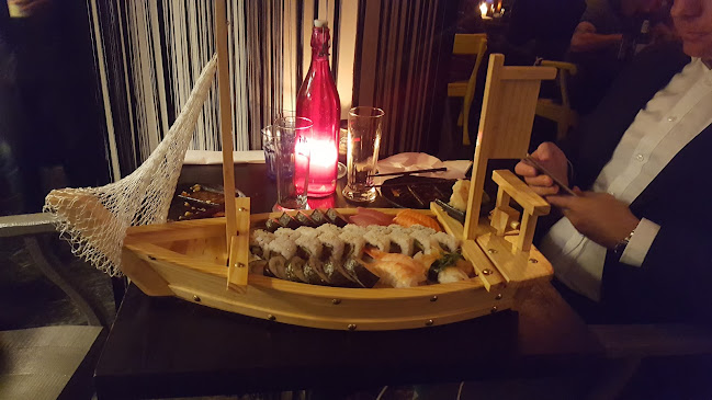 Møllegade 13, 2200 København N