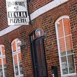 Ristorante Pizzeria Italia