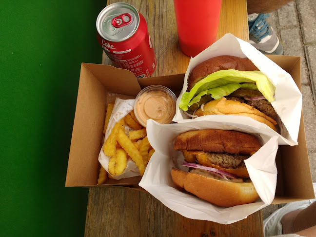 Gasoline Grill - Værløse