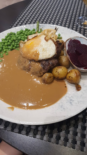 Opinii despre Cafe La Buffalo Vordingborg în Vordingborg - Gastronomi og hotelvirksomhed