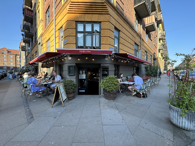 Isafjordsgade 7, 2300 København