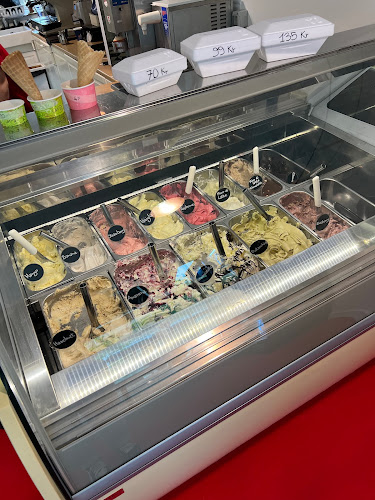 Amici - Gastronomi og hotelvirksomhed