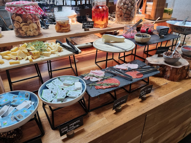 Comentarii opinii despre Spiselauget