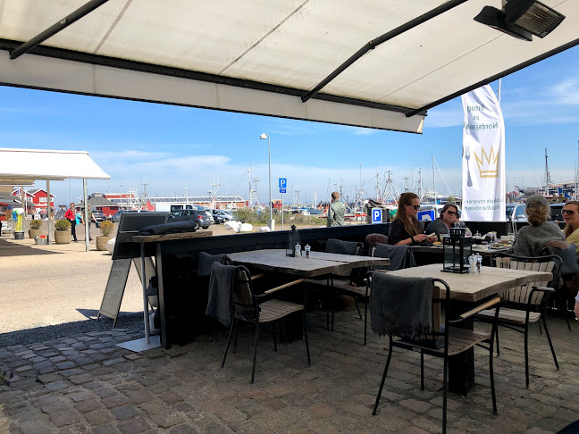 Café Vaabengaard - Gastronomi og hotelvirksomhed